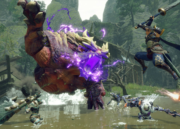 Capcom: pc sebagai platform utama di masa depan 1 Capcom pc platform utama