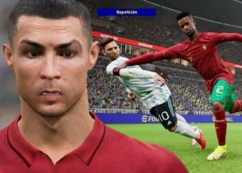 Efootball 2022 menjadi game dengan rating terendah di steam! | ign