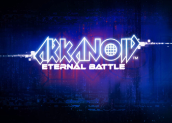 Arkanoid: eternal battle