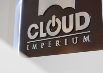 Cloud imperium studio inggris baru