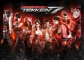 Penjualan tekken 7 tembus 8 juta kopi | bandai