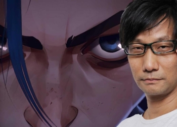 Terpukau dengan arcane, kojima menyesal tidak datang saat premier | ign