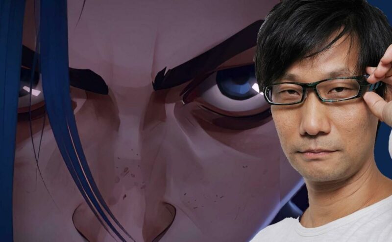 Terpukau Dengan Arcane, Kojima Menyesal Tidak Datang Saat Premier | IGN