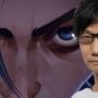 Terpukau dengan arcane, kojima menyesal tidak datang saat premier | ign