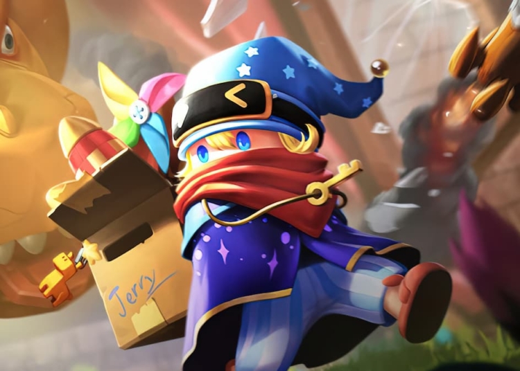 Cara buat akun vk mobile legends terbaru 1 Mobile legends