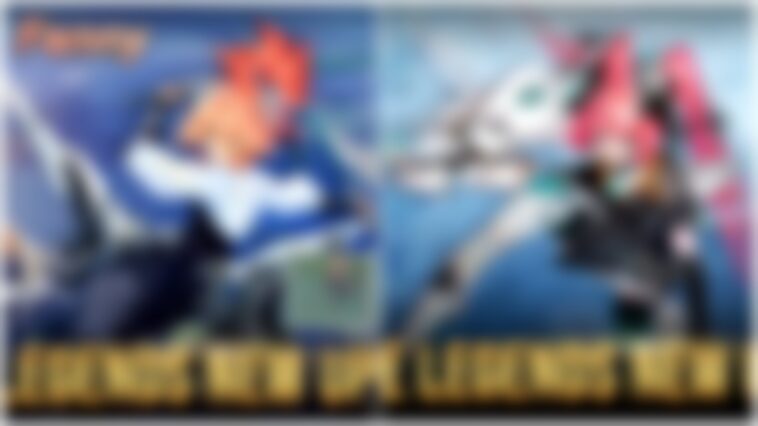 Bocoran Dua Skin Mobile Legends Bertema Anime Style, Jadi Lebih Keren