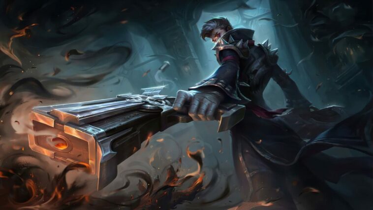 Fakta Menarik Granger Mobile Legends