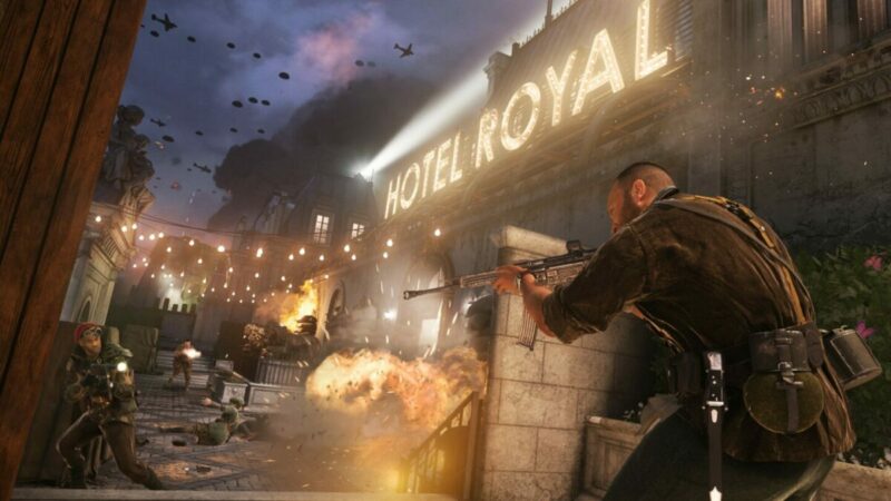 Activision Banned Cheater Call of Duty Selamanya