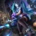 Cara mendapatkan skin layla blue spectre mobile legends