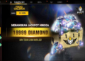 Dapatkan 19. 999 diamond di event callback friend ff dalam booyah day 2021