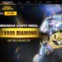 Dapatkan 19. 999 diamond di event callback friend ff dalam booyah day 2021