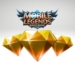 Dapatkan diamond kuning dan skin epic dalam event rahasia double 11 mlbb