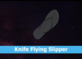 Dapatkan knife flying slipper ff dari event bonus top up diamond