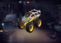 Dapatkan monster truck booyah day pada bonus top up booyah day 2021