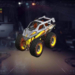 Dapatkan monster truck booyah day pada bonus top up booyah day 2021