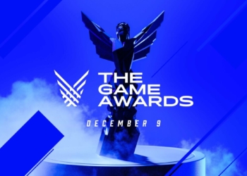 The game awards 2021 40 - 50 game