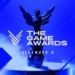 The game awards 2021 40 - 50 game