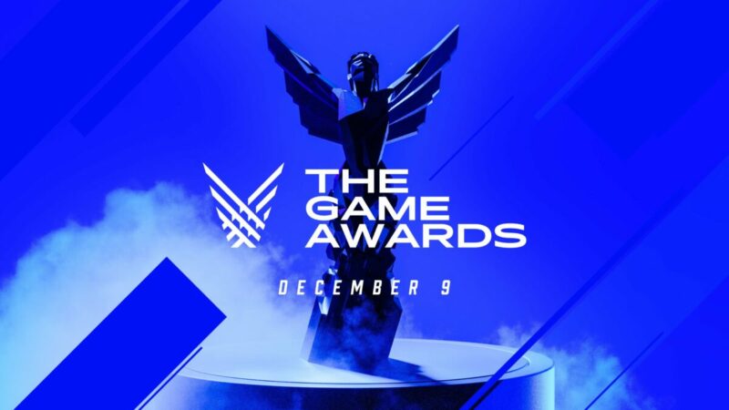 The Game Awards 2021 40 - 50 Game