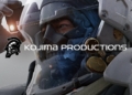 Kojima productions divisi film musik