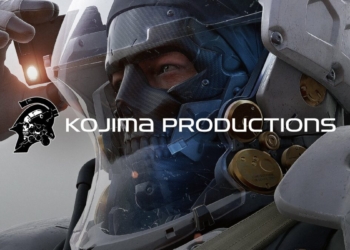 Kojima productions divisi film musik