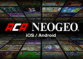 Snk bawa 3 game klasiknya ke mobile dengan aca neogo | snk