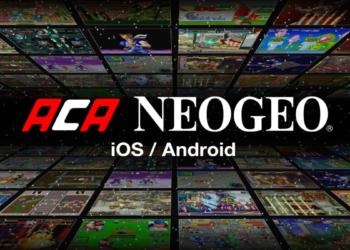 Snk bawa 3 game klasiknya ke mobile dengan aca neogo | snk