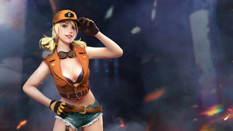 Free Fire