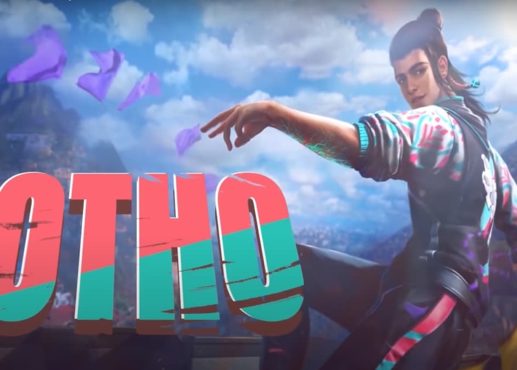 Garena rilis karakter terbaru, inilah skill karakter otho free fire 1 Garena rilis karakter terbaru, inilah skill karakter otho ff