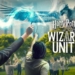 Game ar buatan niantic, harry potter: wizards unite tutup usia | niantic