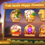 Download higgs domino rp apk (bundle x8 speeder) versi terbaru