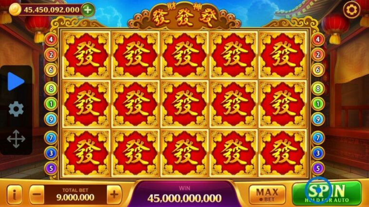 Tips Game Slot