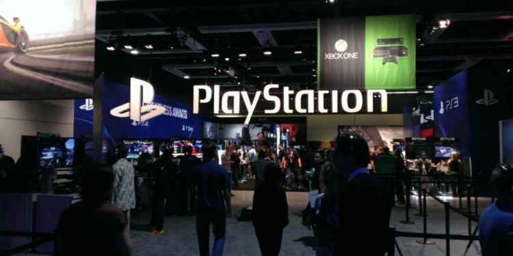 Sony gugatan diskriminasi gender