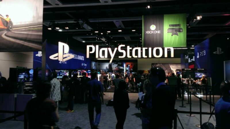 Sony gugatan diskriminasi gender