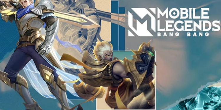 Jadwal kualifikasi tertutup ajang piala presiden esports mobile legends 2021