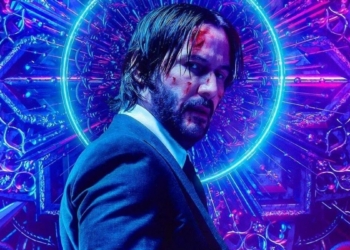 Keanu reeves tidak setuju jika neo & john wick masuk mortal kombat | ign