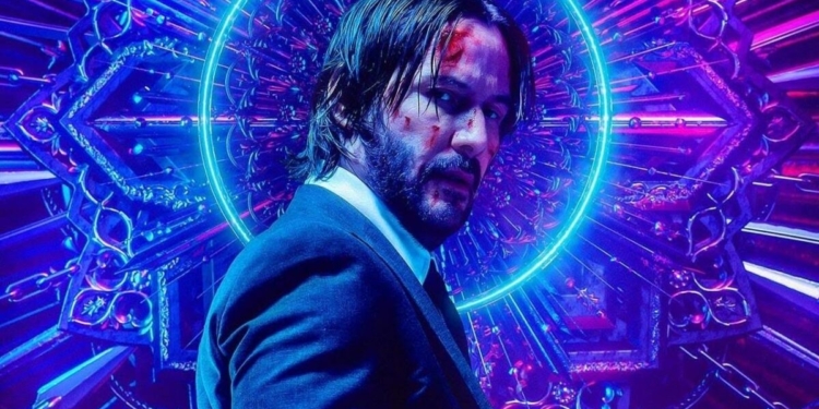 Keanu reeves tidak setuju jika neo & john wick masuk mortal kombat | ign