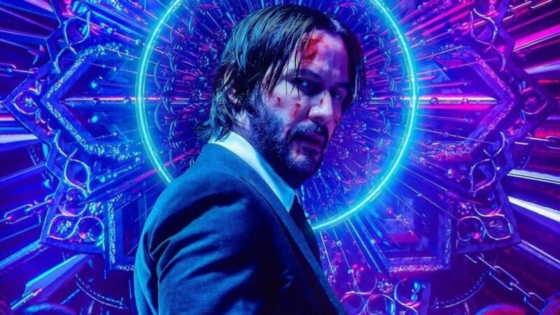 Keanu Reeves Tidak Setuju Jika Neo & John Wick Masuk Mortal Kombat | IGN