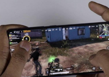 Keasyikan main pubg, dua bocah di india tertabrak kereta hingga tewas