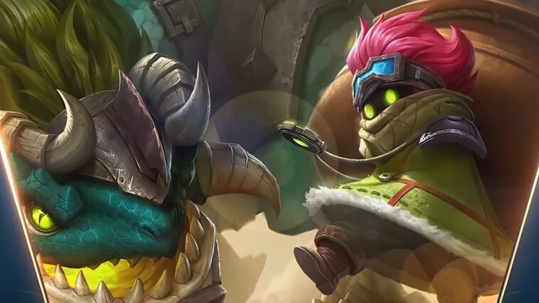 Kisah Barats Mobile Legends Persahabatannya Dengan Detona