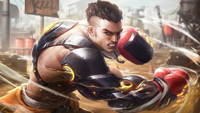 Kode redeem m3 mobile legends (ml) terbaru, gunakan sekarang!