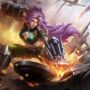 Fakta menarik masha mobile legends