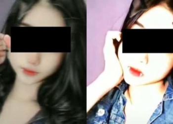 Klarifikasi tiara ff soal video viral asusila 9 detik di tiktok