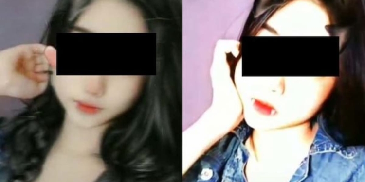 Klarifikasi tiara ff soal video viral asusila 9 detik di tiktok