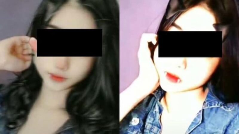 Klarifikasi Tiara Ff Soal Video Viral Asusila 9 Detik Di Tiktok