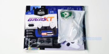 Kontrolfreek paket gamedaim review