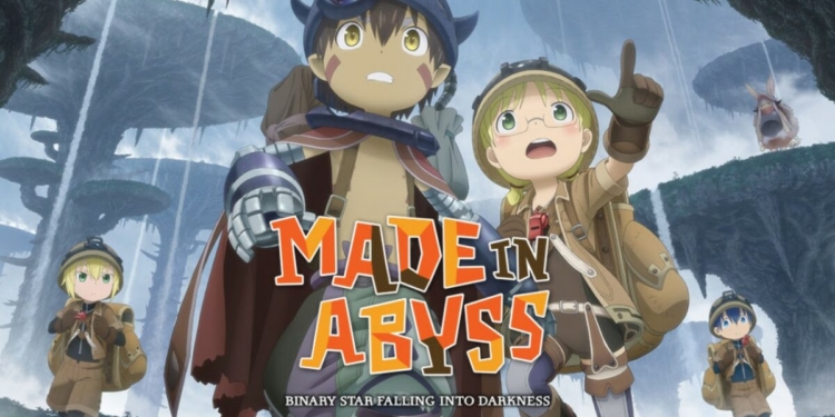 Tanggal rilis made in abyss: binary star falling into darkness diumumkan | steam