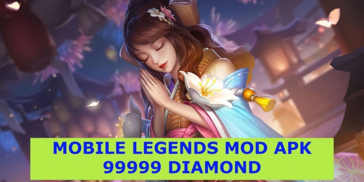 Mobile legends mod apk 99999 diamond terbaru, download disini