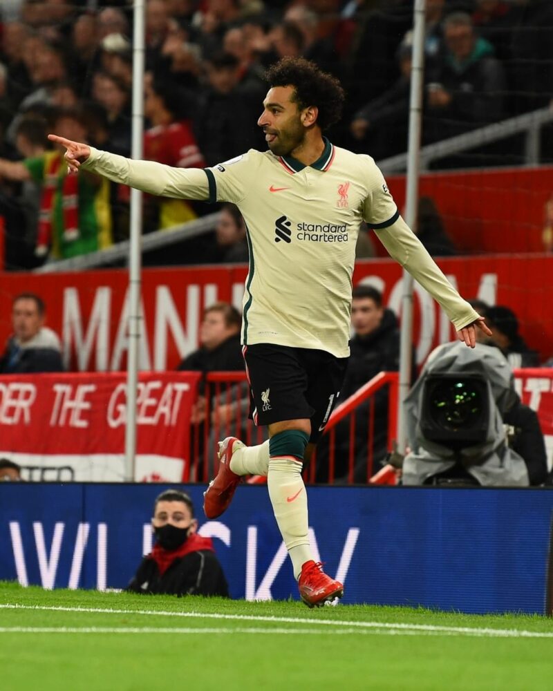 Mohammed salah 1