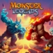 Monster legends 1