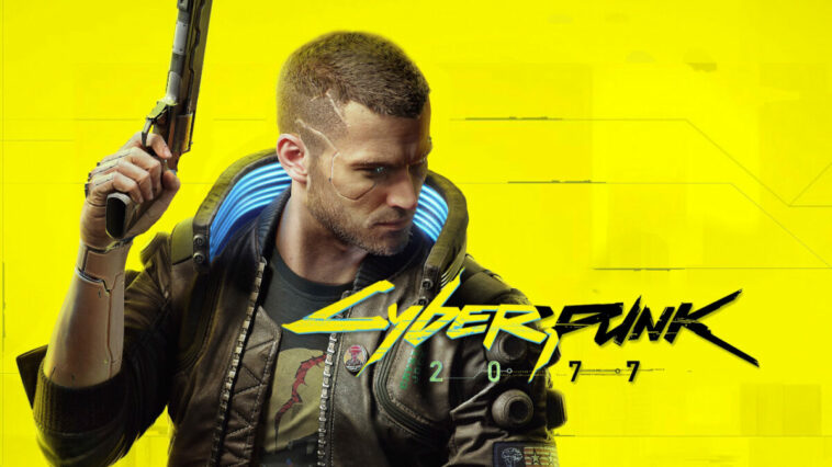 Saham CD Projekt Red Turun 75% Sejak Cyberpunk 2077 | CDPR